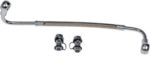Dorman 904-116 Turbocharger Oil Line - Pressure