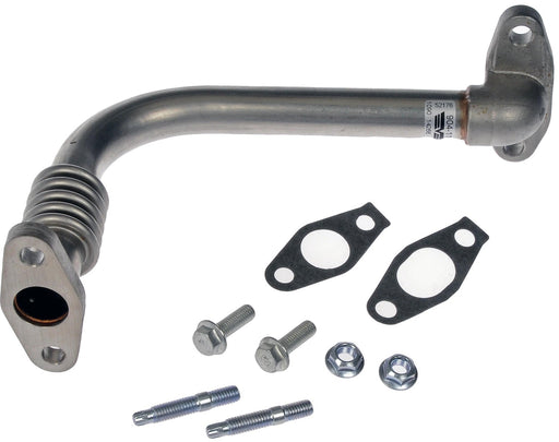 Dorman 904-117 Turbocharger Oil Line - Return