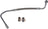 Dorman 904-118 Turbocharger Oil Line - Pressure