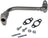Dorman 904-125 Turbocharger Oil Line - Return
