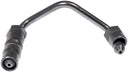 Dorman 904-128 Fuel Injector Line