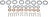 Dorman 904-134 Fuel Injector O-Ring Kit