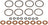 Dorman 904-135 Fuel Injector O-Ring Kit