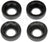 Dorman 904-136 Fuel Injection Fuel Feed Hose Seal