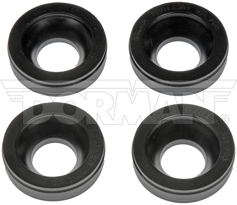 Dorman 904-136 Fuel Injection Fuel Feed Hose Seal