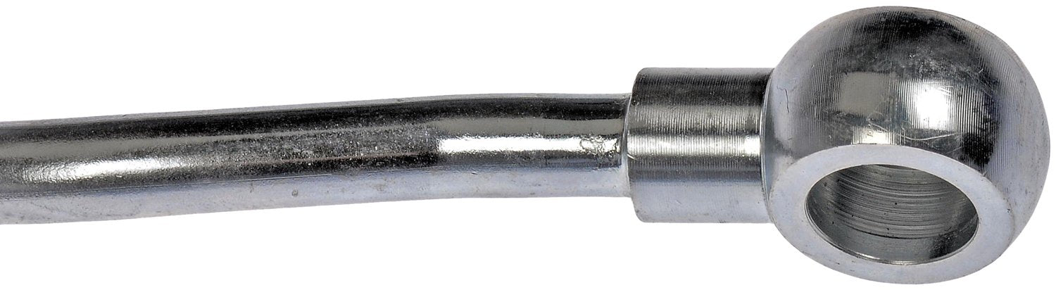 Dorman 904-139 Turbocharger Oil Line - Pressure