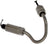 Dorman 904-155 Fuel Injector Line - Supply
