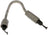 Dorman 904-156 Fuel Injector Line - Supply