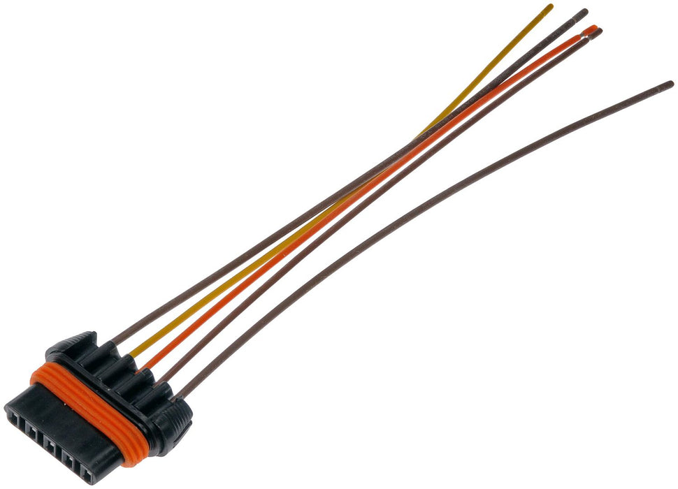 Dorman 904-189 Fuel Injection Harness Connector