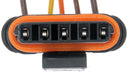 Dorman 904-189 Fuel Injection Harness Connector