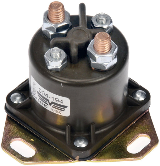 Dorman 904-194 Diesel Glow Plug Relay