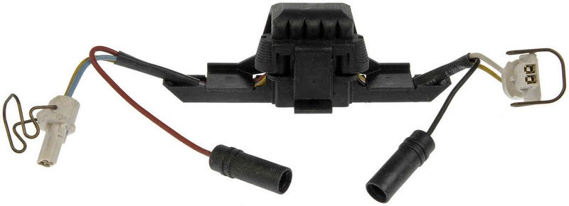 Dorman 904-201 Fuel Injection Harness