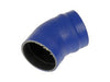 Dorman 904-212 Turbocharger Intercooler Hose - Turbocharger to Pipe (Hot Side)