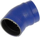 Dorman 904-212 Turbocharger Intercooler Hose - Turbocharger to Pipe (Hot Side)