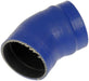 Dorman 904-212 Turbocharger Intercooler Hose - Turbocharger to Pipe (Hot Side)