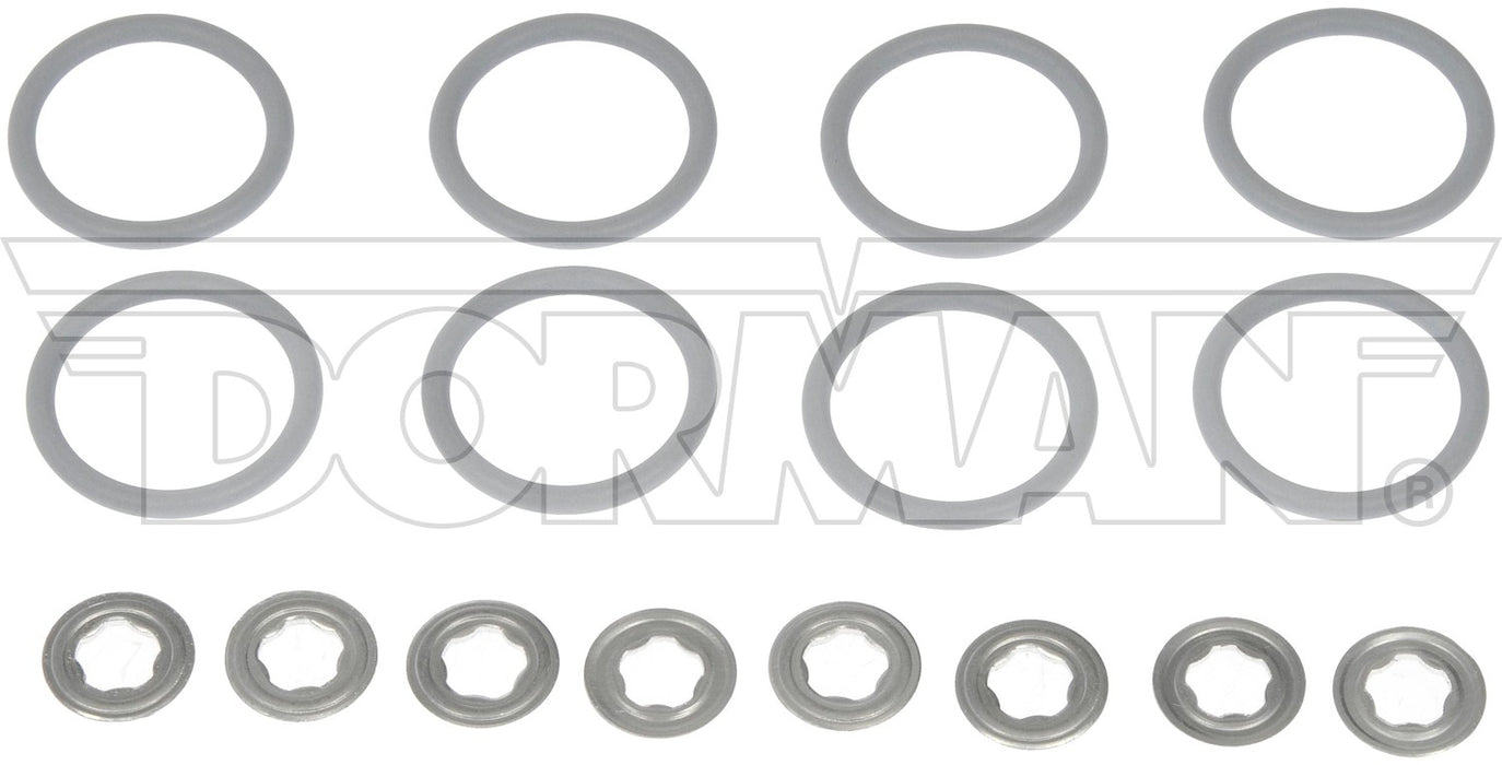 Dorman 904-233 Fuel Injector O-Ring Kit