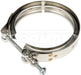 Dorman 904-254 Exhaust Clamp