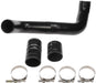 Dorman 904-272 Turbocharger Intercooler Hose - Intercooler to Engine (Cold Side)