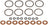 Dorman 904-275 Fuel Injector O-Ring Kit