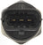 Dorman 904-309 Fuel Injection Fuel Rail Pressure Sensor