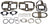 Dorman 904-332 Exhaust Gas Recirculation (EGR) Cooler Gasket Kit