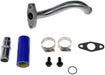 Dorman 904-346 Turbocharger Oil Line - Return