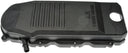 Dorman 904-352 Engine Crankcase Ventilation Cover