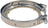 Dorman 904-353 Exhaust Clamp - Turbocharger Adapter to Front Pipe