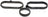 Dorman 904-381 Engine Oil Cooler