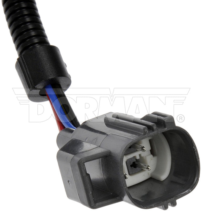 Dorman 904-411 Diesel Glow Plug Wiring Harness - Right
