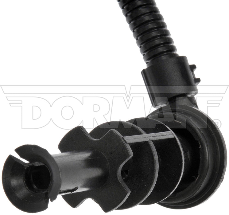 Dorman 904-411 Diesel Glow Plug Wiring Harness - Right