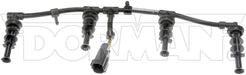 Dorman 904-412 Diesel Glow Plug Wiring Harness - Left