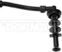 Dorman 904-412 Diesel Glow Plug Wiring Harness - Left