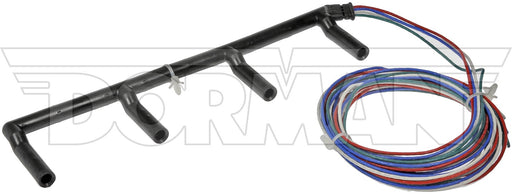 Dorman 904-417 Diesel Glow Plug Wiring Harness
