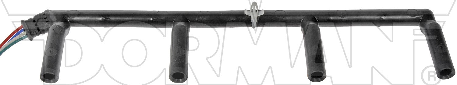 Dorman 904-417 Diesel Glow Plug Wiring Harness
