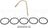 Dorman 904-423 Engine Oil Dipstick Flange Repair Kit