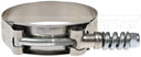 Dorman 904-468 Turbocharger Intercooler Hose Clamp - Outlet