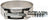 Dorman 904-468 Turbocharger Intercooler Hose Clamp - Outlet