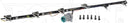 Dorman 904-476 Fuel Injection Harness