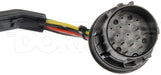 Dorman 904-478 Fuel Injection Harness - Left