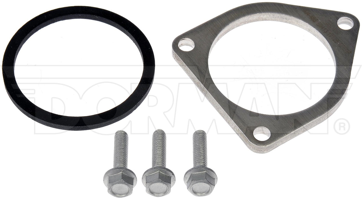 Dorman 904-486 Engine Coolant Thermostat Housing Flange Repair Kit
