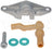 Dorman 904-496 Fuel Water Separator Drain Valve