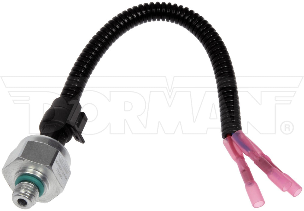 Dorman 904-501 Diesel Injection Control Pressure Sensor