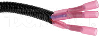Dorman 904-502 Diesel Injection Control Pressure Sensor