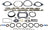 Dorman 904-5125 Exhaust Gas Recirculation (EGR) Gasket Set