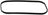 Dorman 904-5128 Exhaust Gas Recirculation (EGR) Cooler Gasket Kit