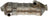 Dorman 904-5147 Exhaust Gas Recirculation (EGR) Cooler