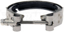 Dorman 904-5154 Exhaust Gas Recirculation (EGR) Cooler Clamp