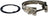 Dorman 904-5158 Exhaust Gas Recirculation (EGR) Cooler Installation Kit