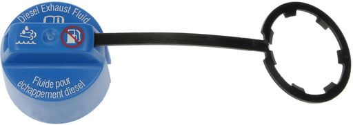 Dorman 904-5301 Diesel Exhaust Fluid (DEF) Filler Cap